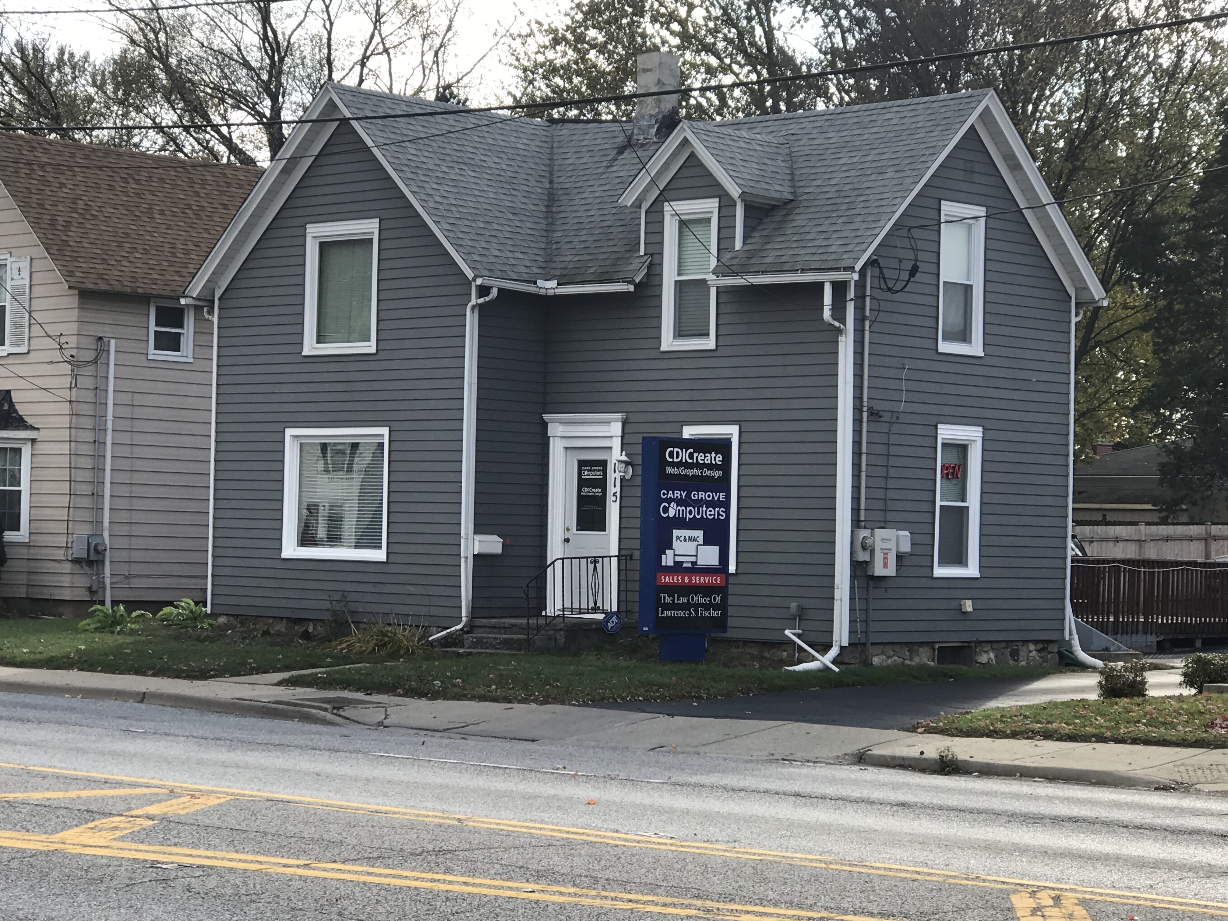 Cary Grove Computers in Cary, IL