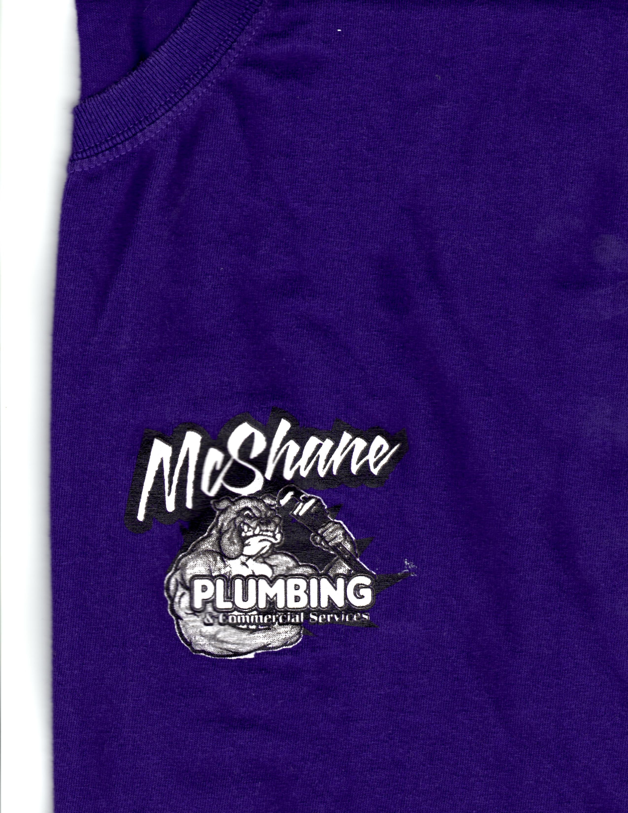 Mcshane Plumbing & Commercial Services in Pittsburgh, PA