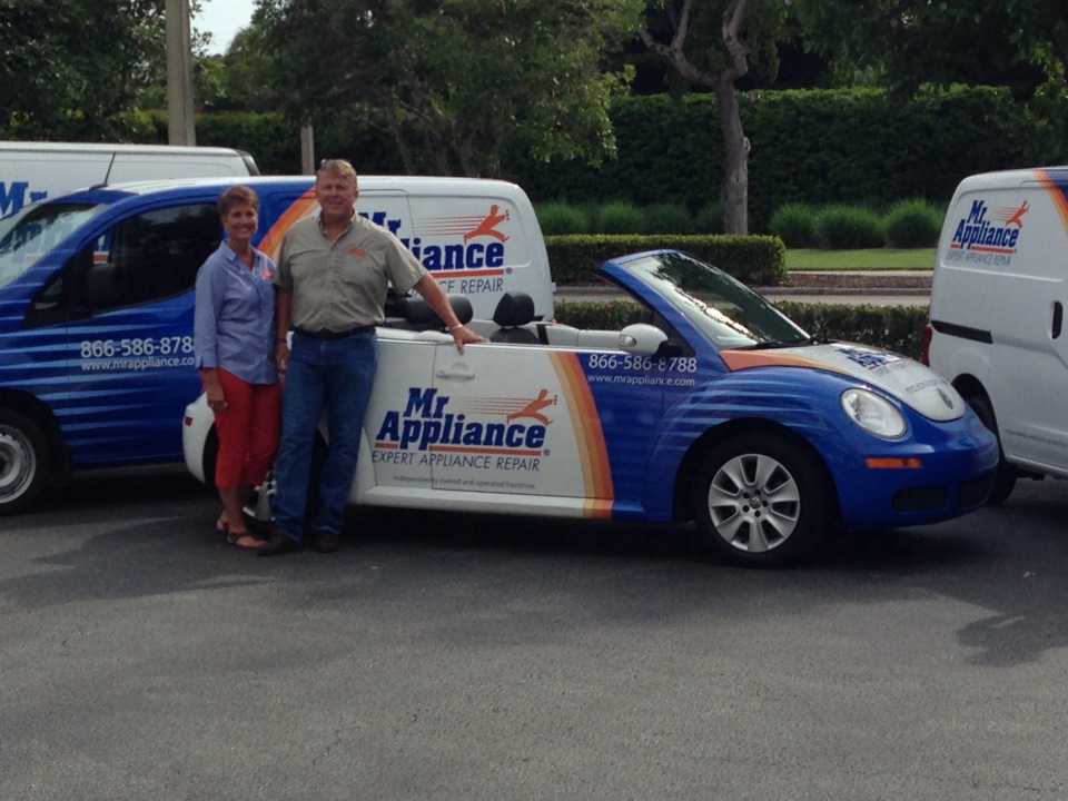 Mr. Appliance Of Charlotte & S Sarasota Counties in Punta Gorda, FL