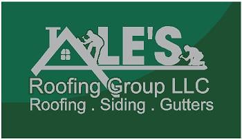Ale's Roofing Group LLC in Charlotte, NC