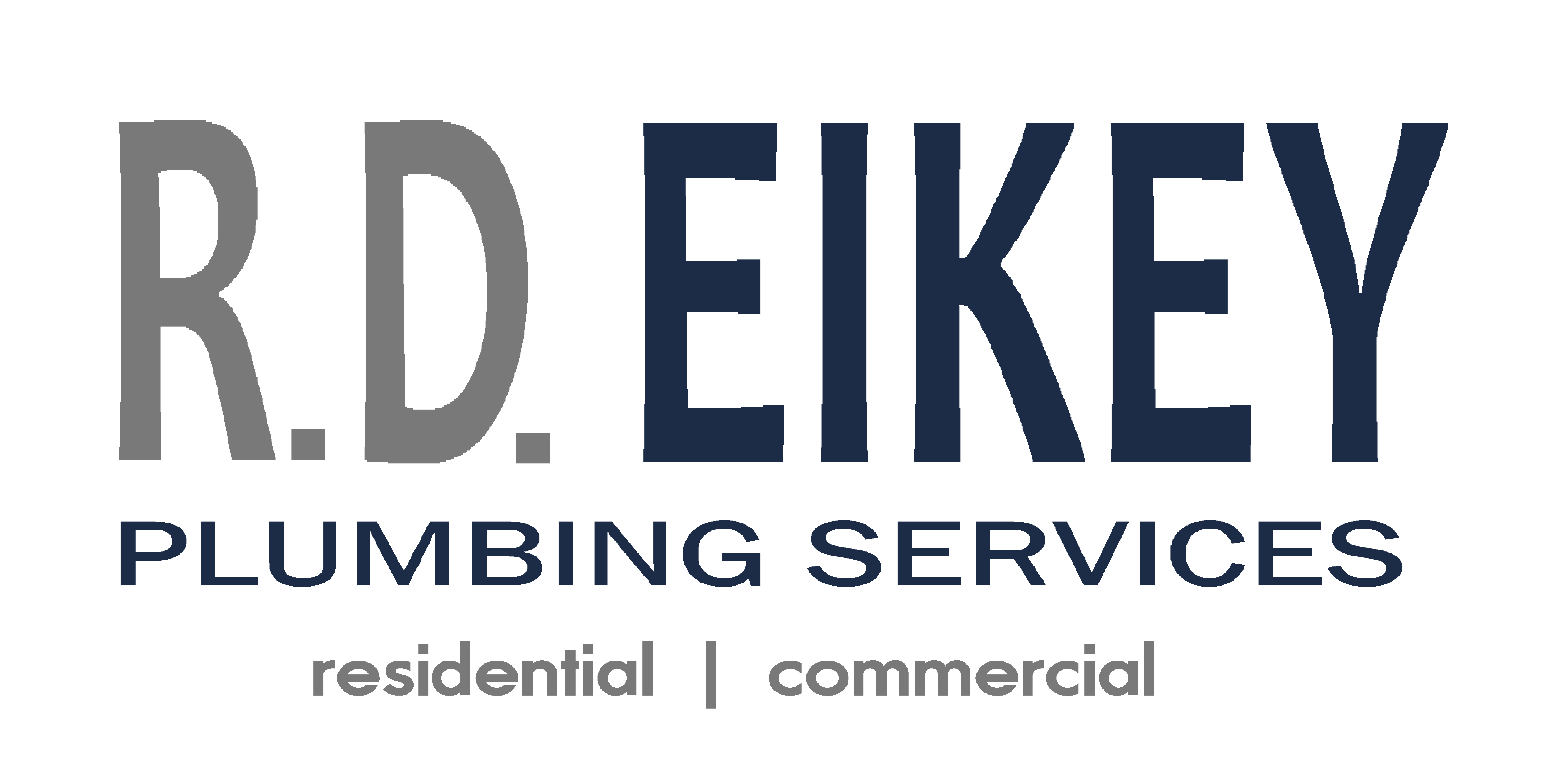 R.D. EIKEY Plumbing in Pittsburgh, PA