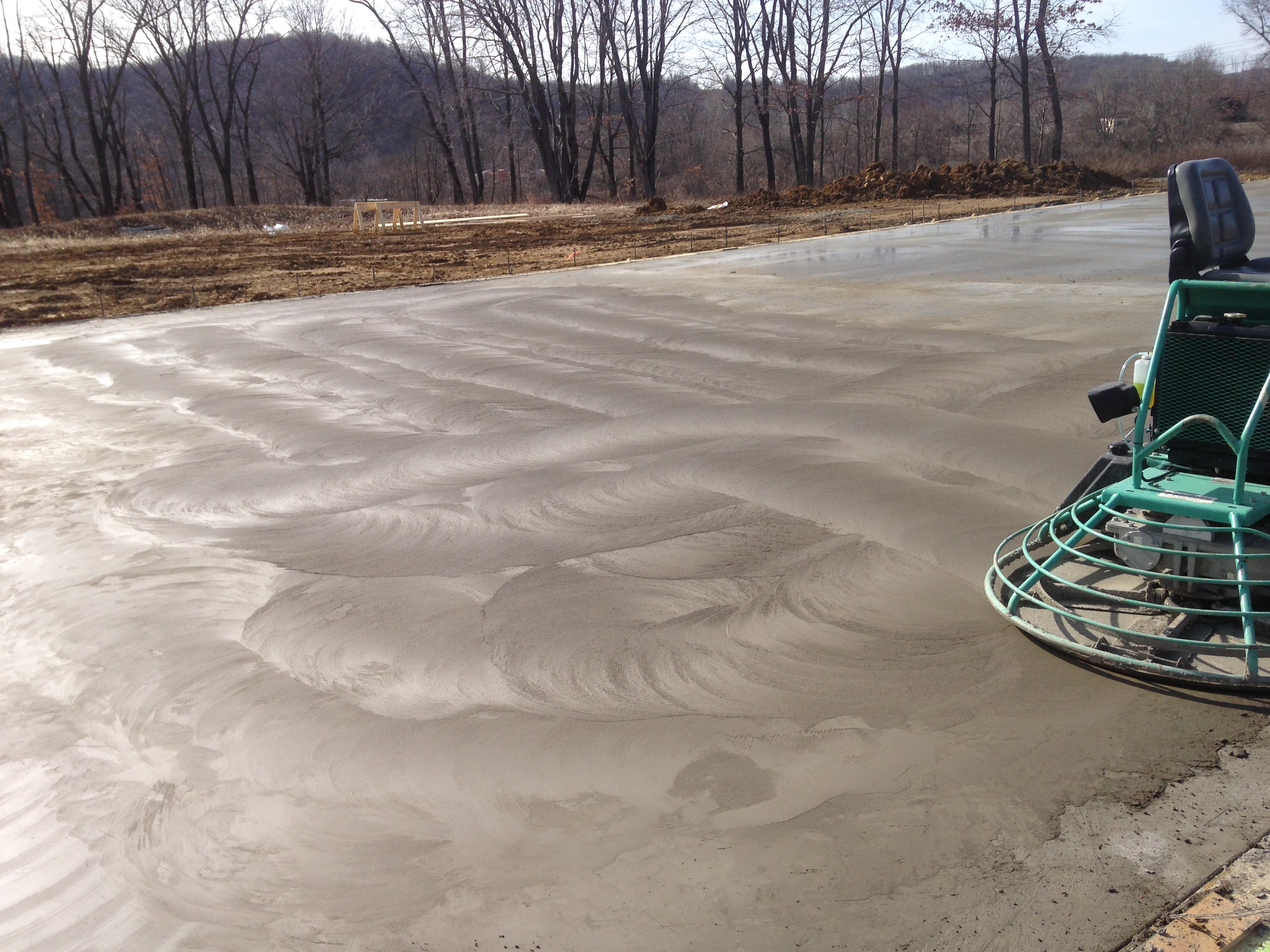 Sever Concrete Llc in Monroeville, PA