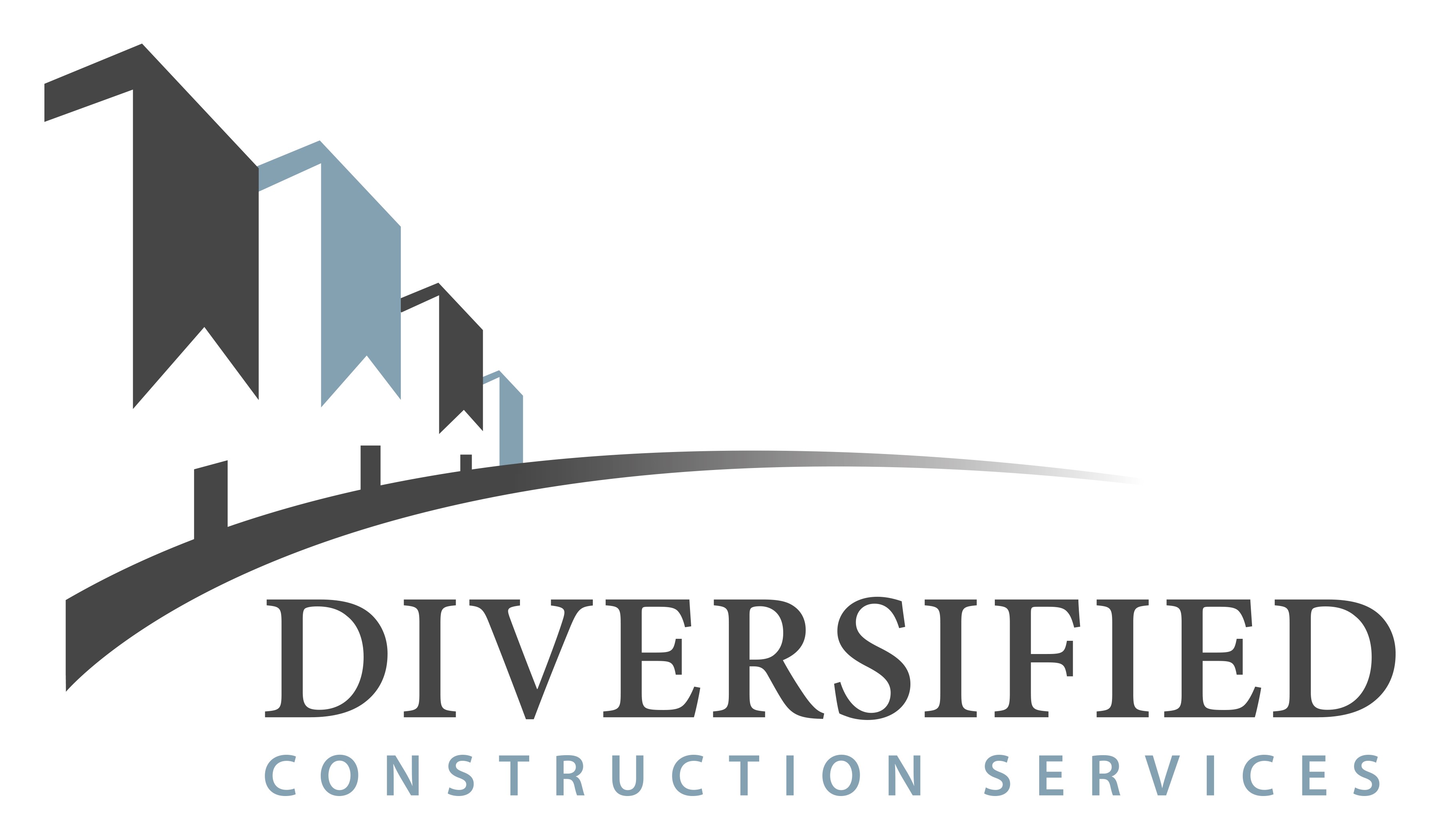 Diversified Construction Services in Phoenix, AZ