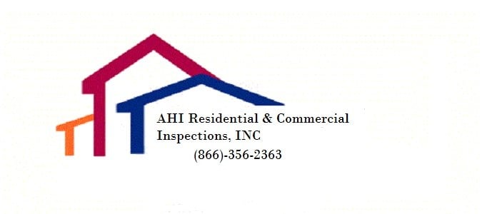 AHI Residential & Commercial Inspections Inc in Mooresville, NC