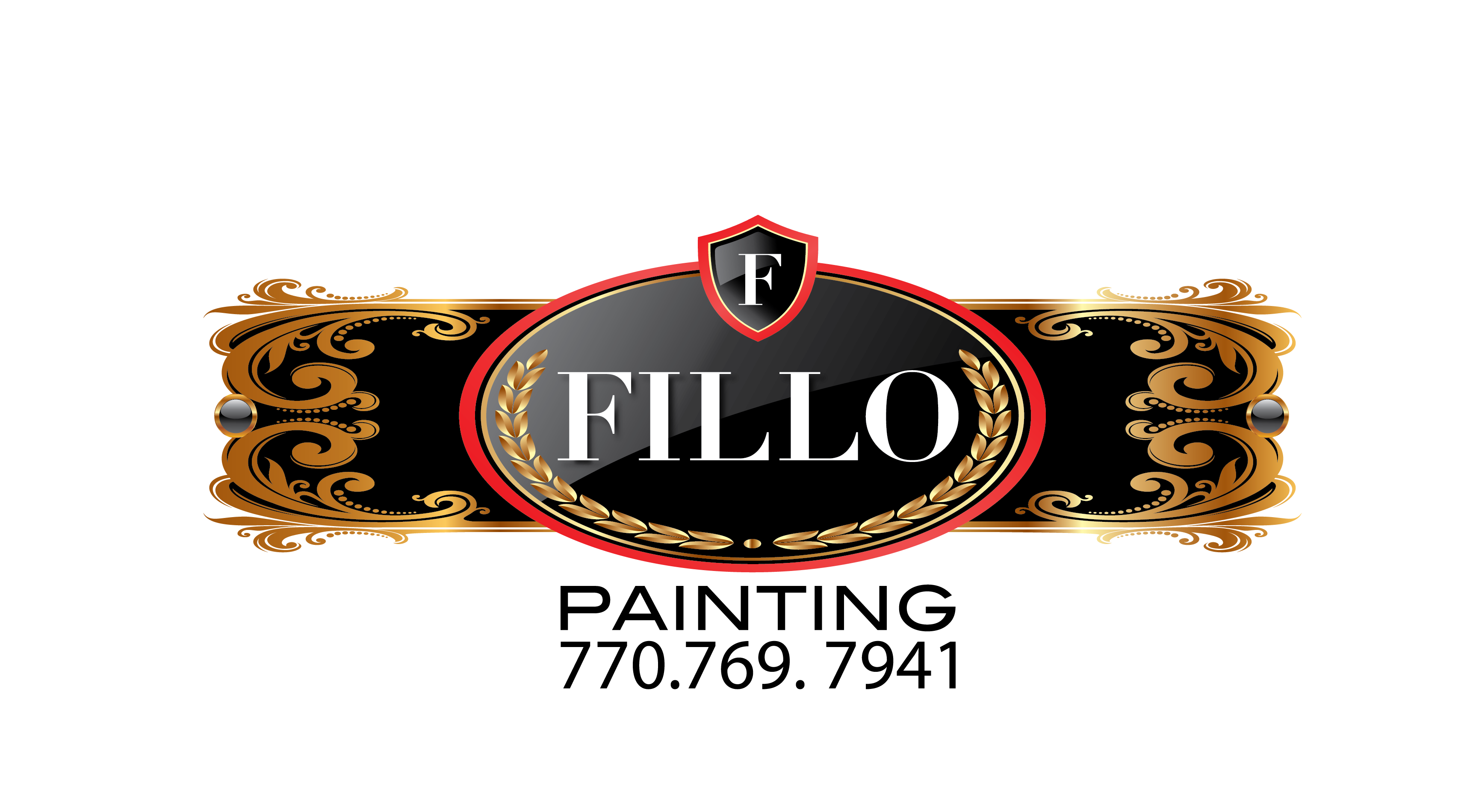 Fillo Painting & Exteriors in Woodstock, GA