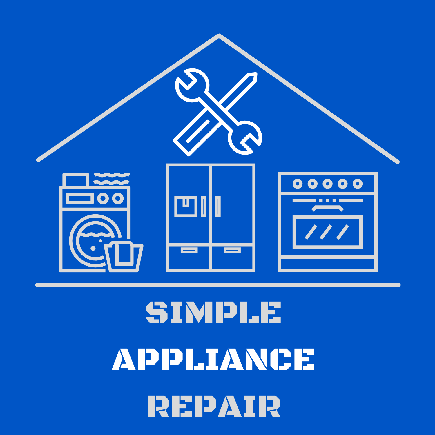 Simple Appliance Repair Llc in Houston, PA