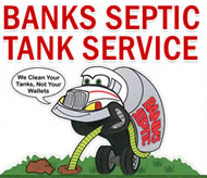 Banks Septic in Cumming, GA