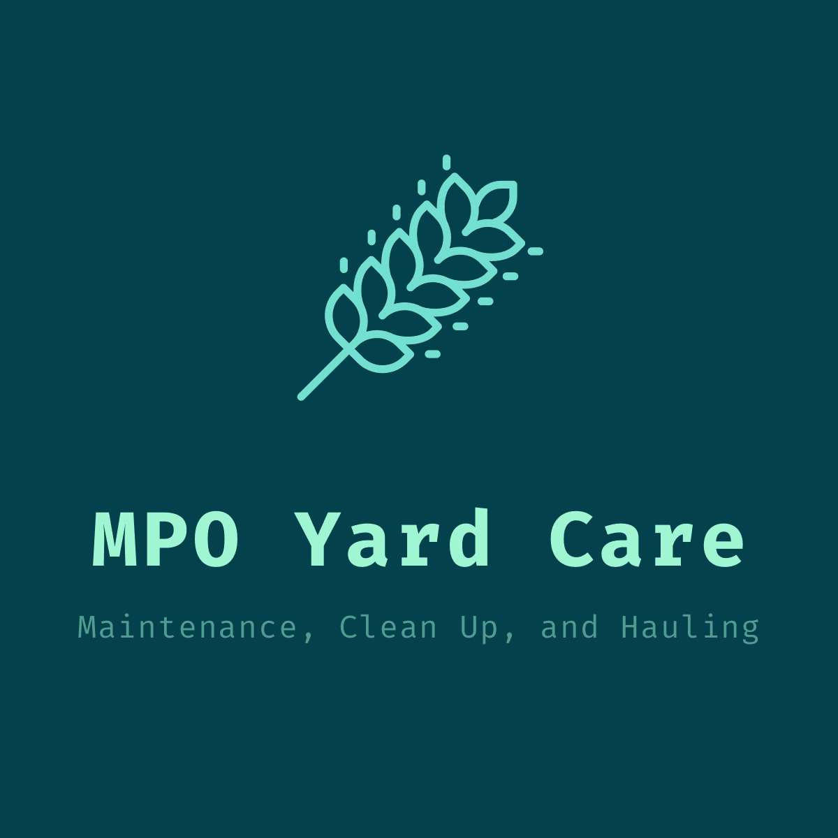 MPO Yard Care in Portland, OR