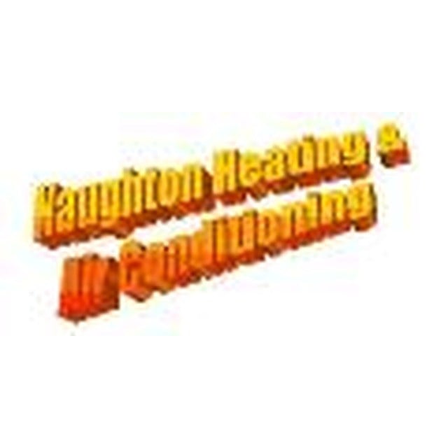 Naughton Heating & Air Conditioning in Saint John, IN