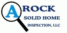 A Rock Solid Home Inspection LLC in Matthews, NC