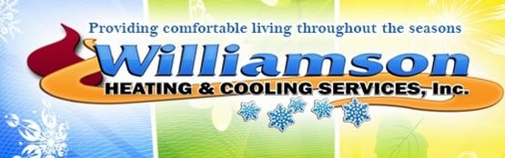 Williamson Heating & Cooling Inc in Cedar Lake, IN