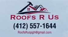 Roof R Us in Mckees Rocks, PA