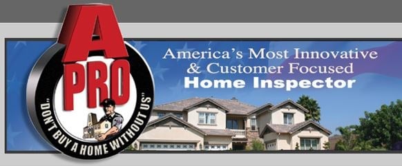 A Pro Home Inspection Services in Cranberry Township, PA