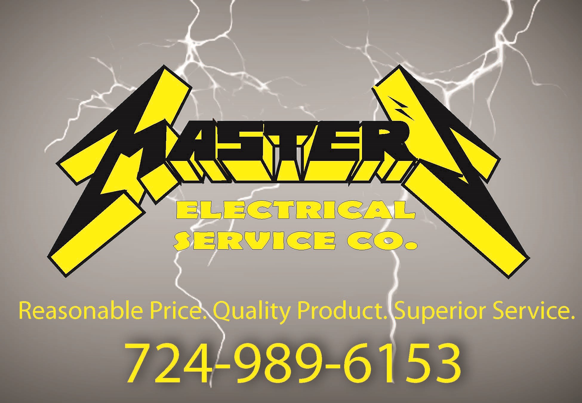 Master'S Electrical Service Co in Jeannette, PA