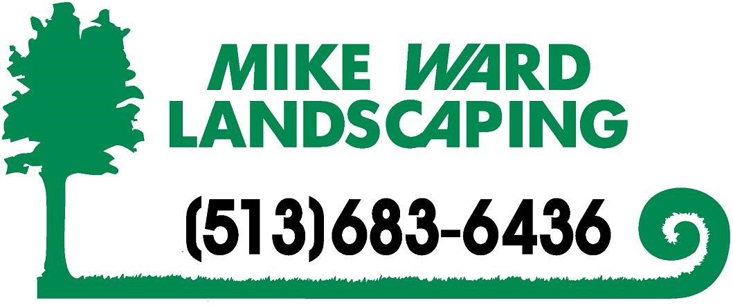 Mike Ward Landscaping Inc in Loveland, OH