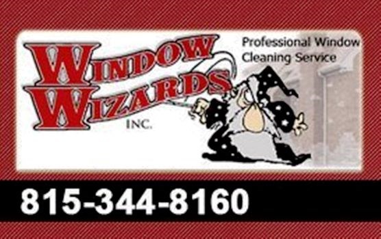 Window Wizards Inc in Mchenry, IL