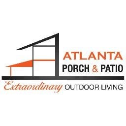 Atlanta Porch and Patio in Marietta, GA