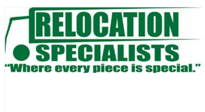 Relocation Specialists in Charlotte, NC