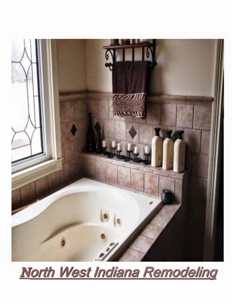 North West Indiana Remodeling in Westville, IN