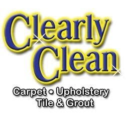 Clearly Clean Carpet in Gilbert, AZ
