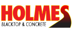 Holmes Blacktop & Concrete in Cincinnati, OH
