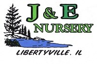 J & E Nursery in Libertyville, IL