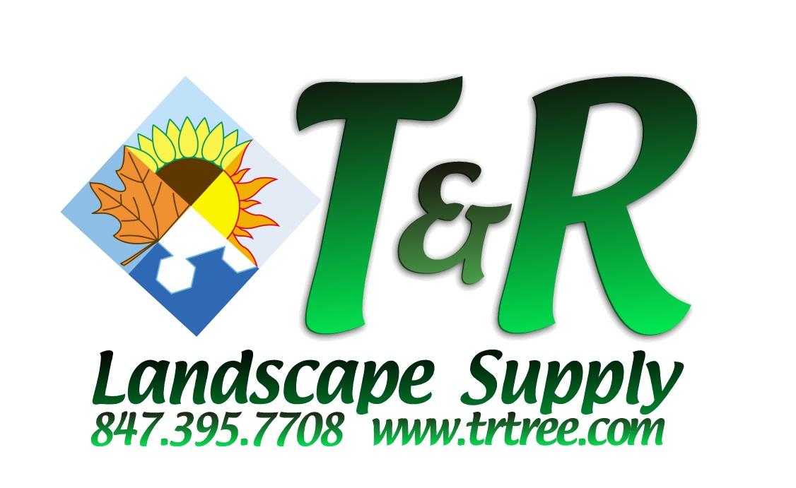 T & R Landscape Supply in Russell, IL