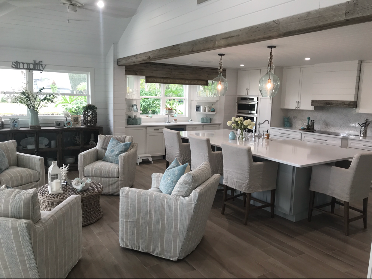 A Specialty Home Design & Reconstruction, LLC in Fleming Island, FL