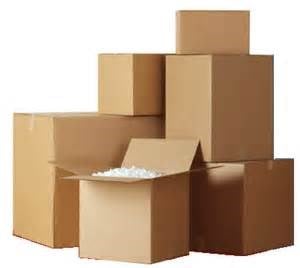 In & Out Moving Co in Charlotte, NC