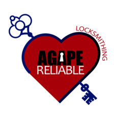 Agape Reliable Locksmithing in Mckeesport, PA