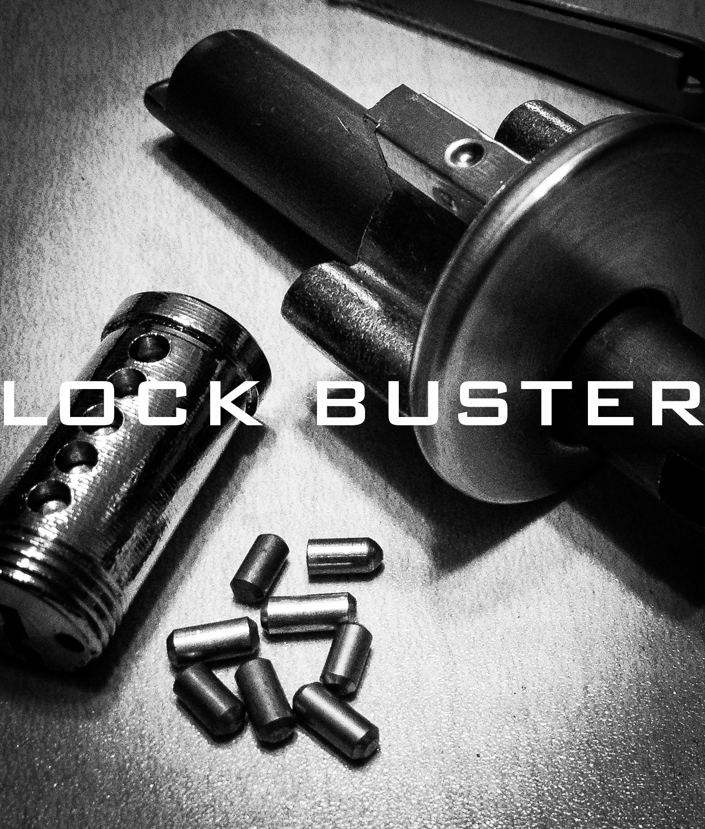 Lock Buster Locksmith in Decatur, GA