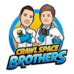 Crawl Space Brothers in Charlotte, NC