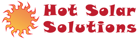 Hot Solar Solutions LLC in Burbank, WA
