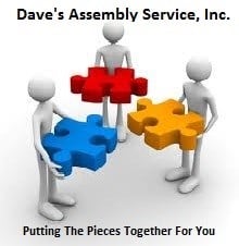 Dave's Assembly Service, Inc. in Dearborn Heights, MI