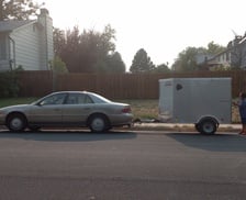 Roche Contracting, LLC in Aurora, CO
