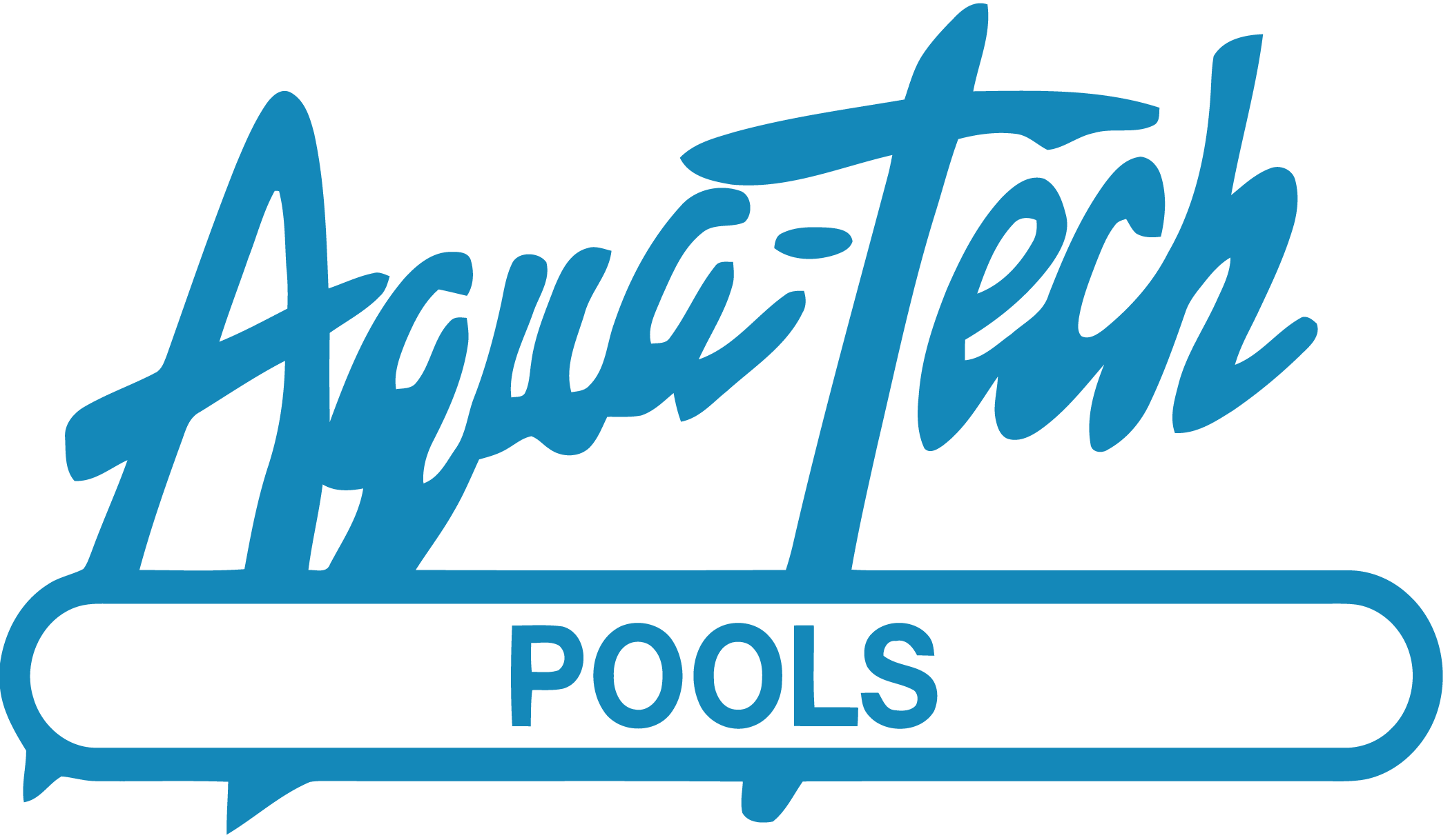 Aqua Tech Pools in West Chester, OH