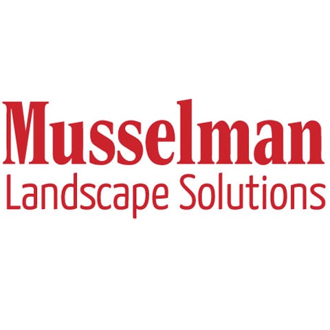 Musselman Landscape Solutions in Noblesville, IN