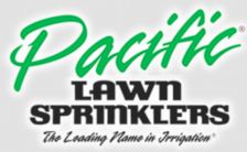 Pacific Lawn Sprinklers (49) in Charlotte, NC