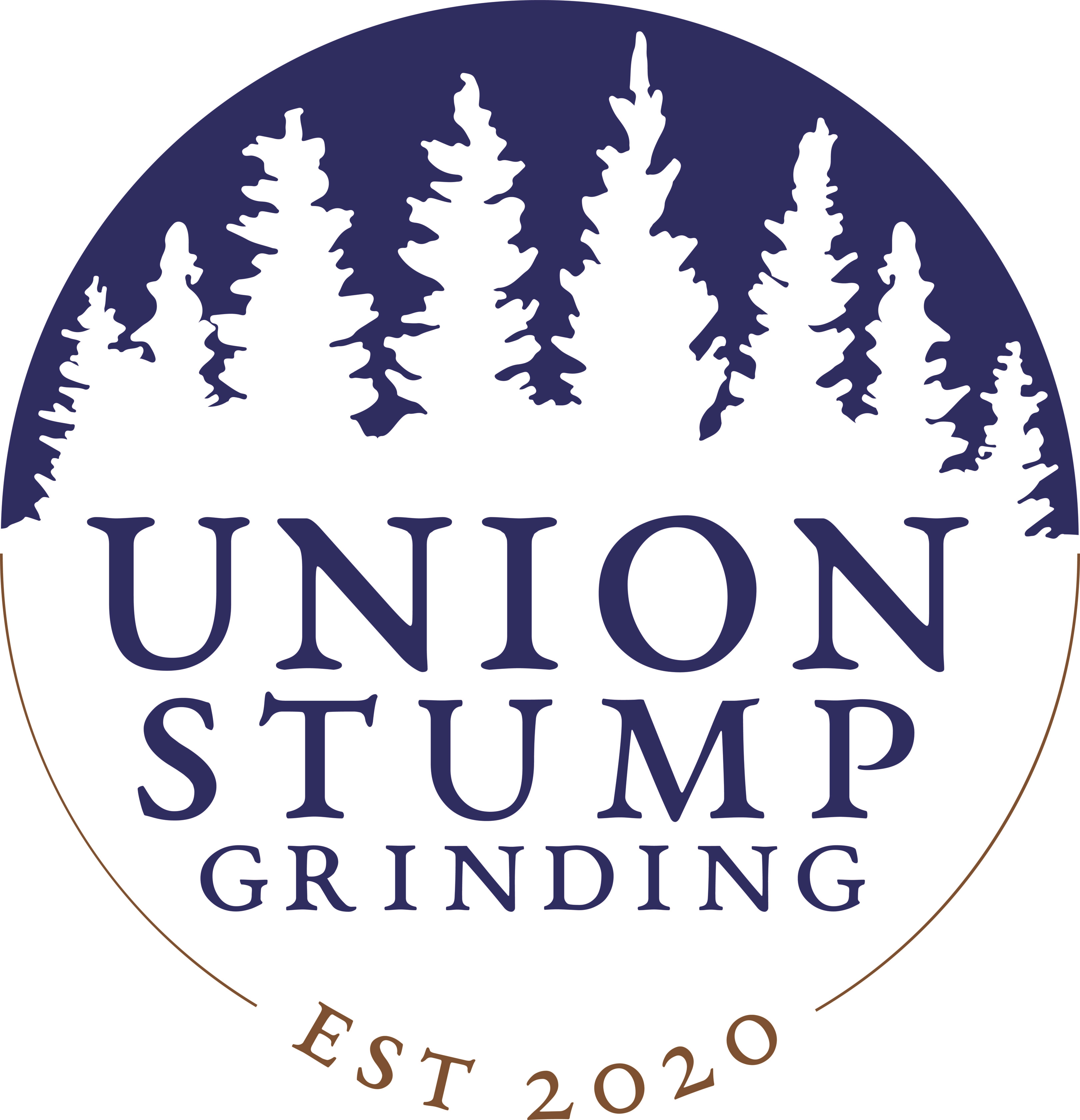 Union Stump Grinding, L.L.C. in Monroe, NC