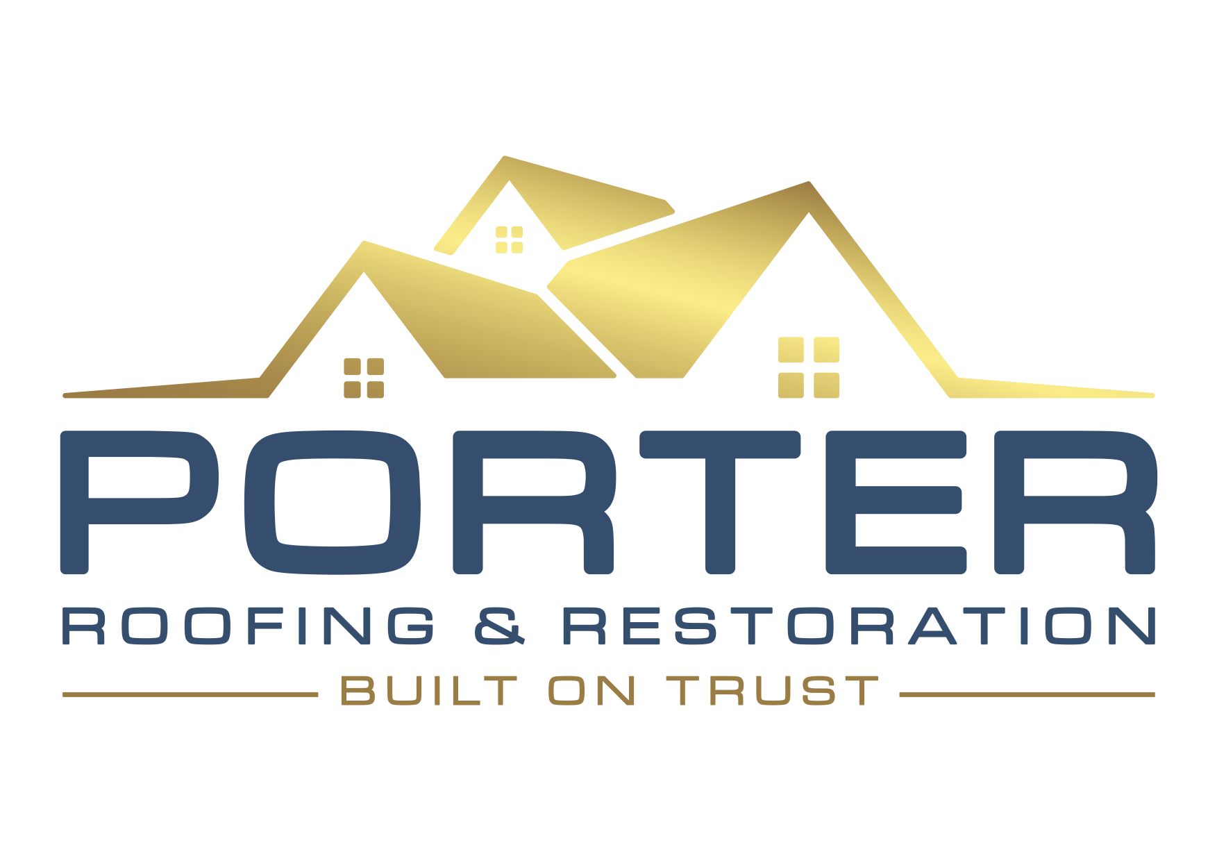 Porter Roofing & Restoration in Indianapolis, IN