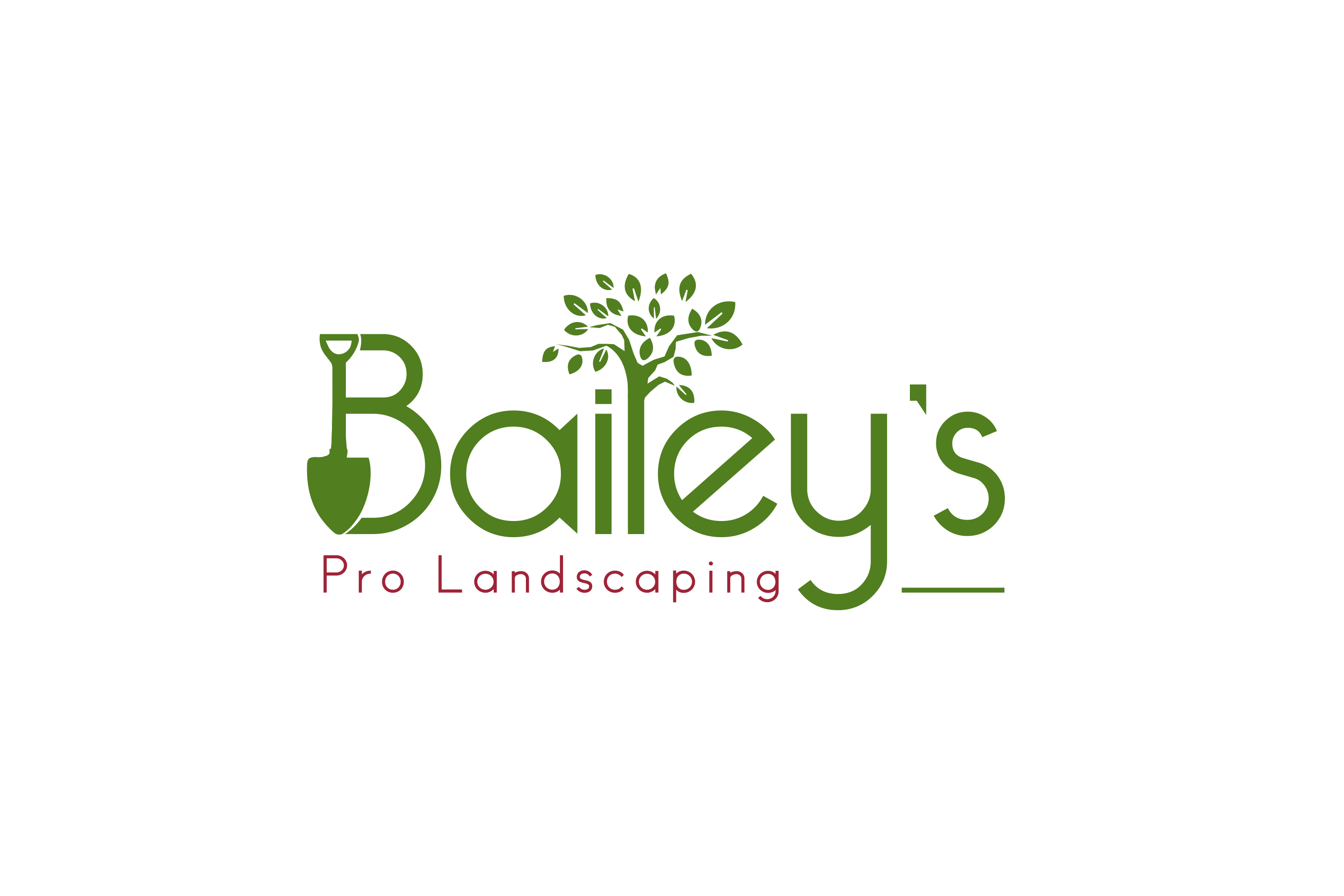 Baileys Pro Landscaping in Wenatchee, WA