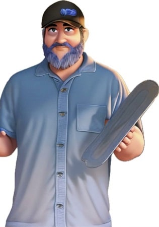 Mr. George Handyman in Denison, TX