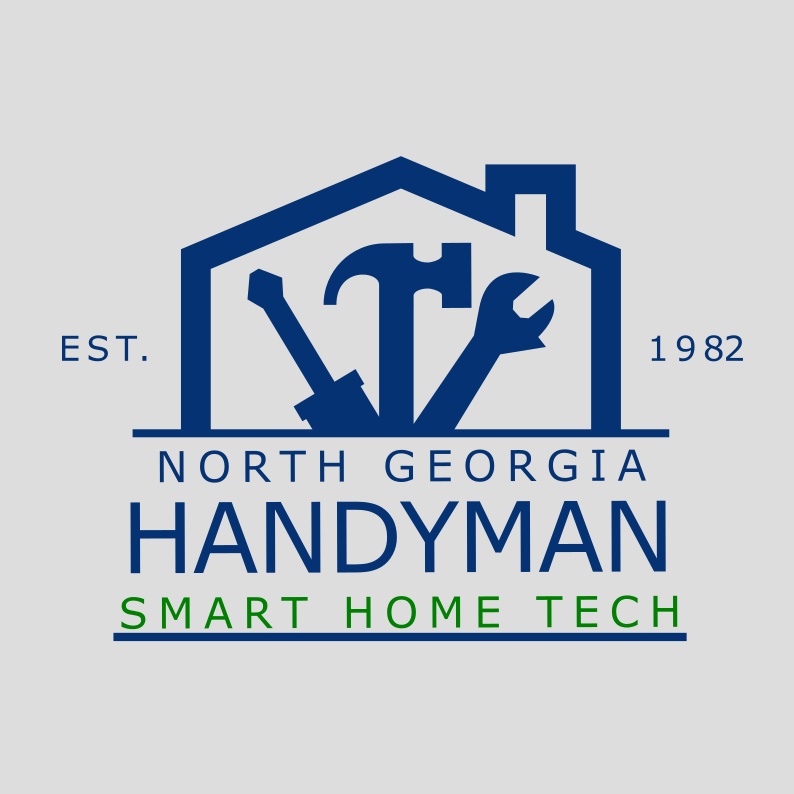 North Georgia Handyman in Gainesville, GA