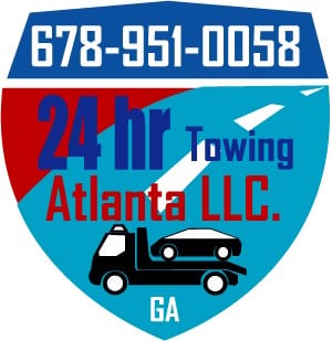 24 Hr Towing Atlanta Llc in Snellville, GA