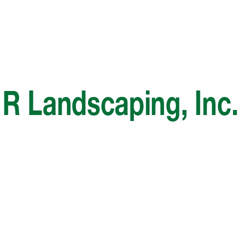 R Landscaping, Inc. in Scales Mound, IL