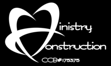 Ministry Construction, LLC in Eugene, OR