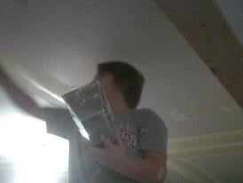 Ed & Sons Painting and Drywall, Inc. in Antioch, IL