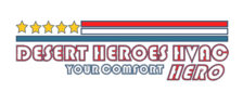 Desert Heroes Hvac Llc in Phoenix, AZ