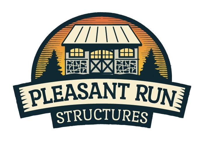 Pleasant Run Structures in Neshanic Station, NJ