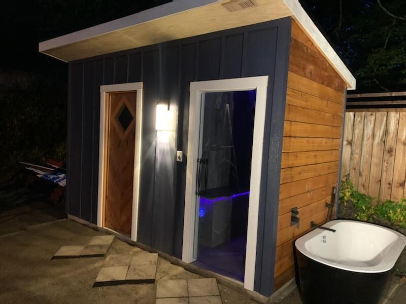 Sustainable Builders Llc in Everett, WA